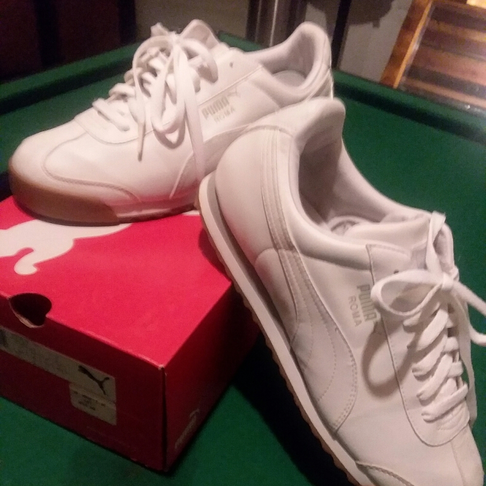 Sneakers